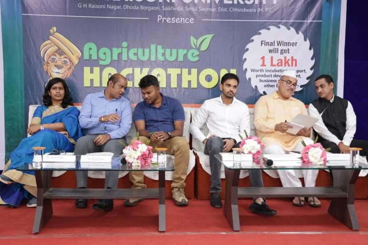 G H Raisoni SkillTech University ,  Nagpur Events photo 38